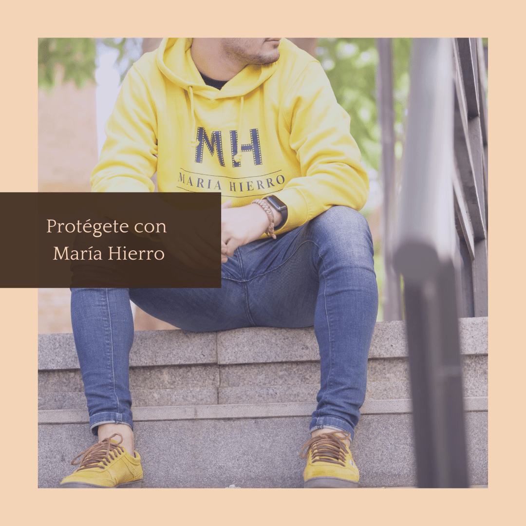 Maria Hierro Hoodies