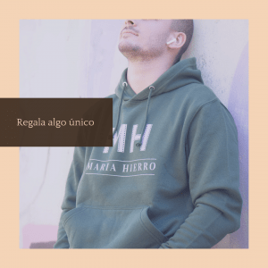 Regala algo único