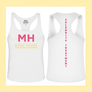 Feel Celebrity: camiseta de verano