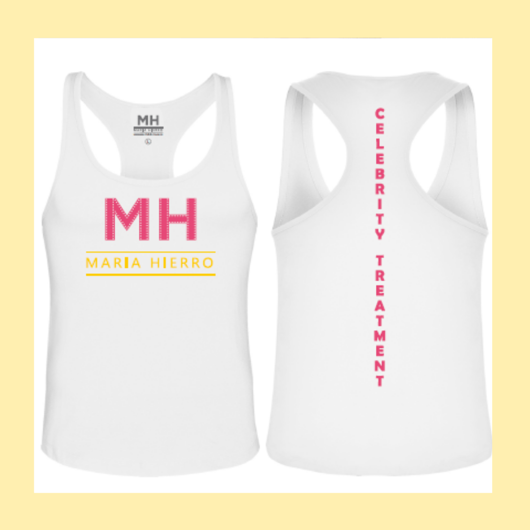 Feel Celebrity: camiseta de verano