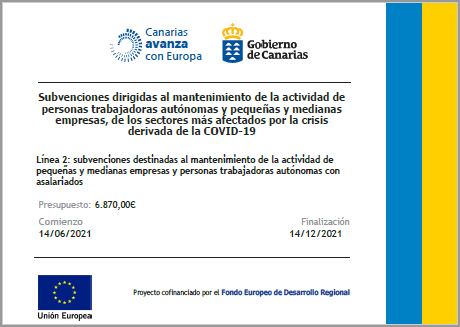 Apoyo Financiero Covid
