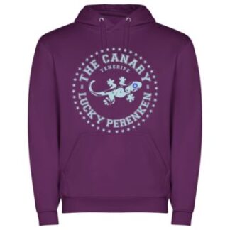 sudadera perenken