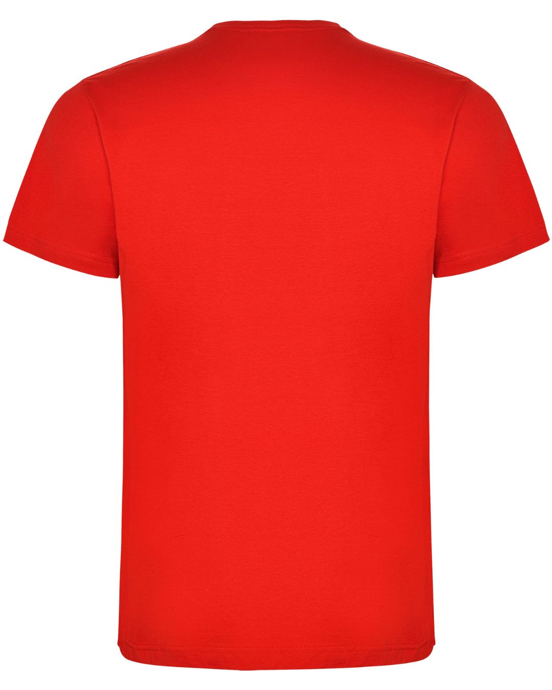 Camiseta The Lucky Perenken Rojo - Adultos - Imagen 2