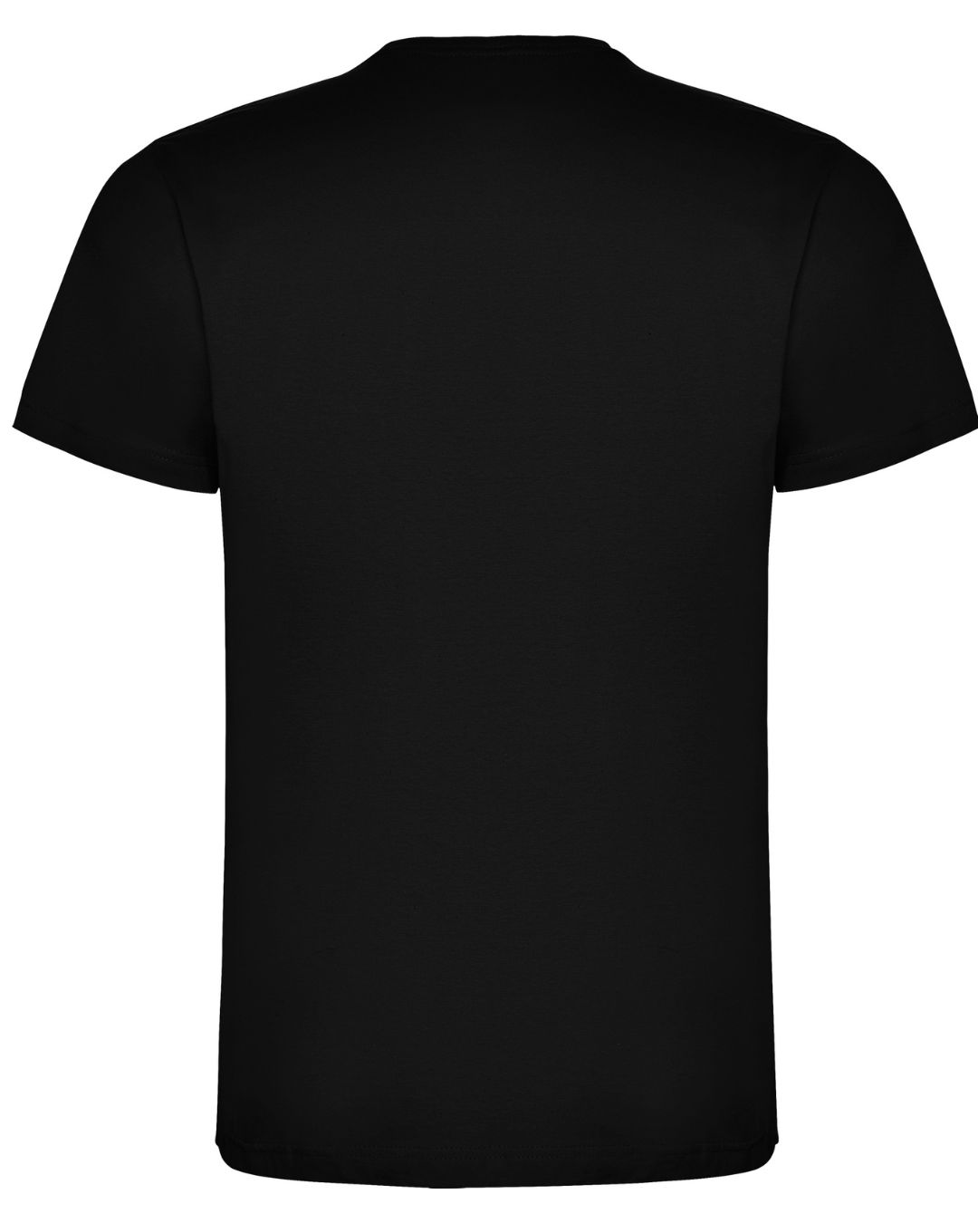 Camiseta The Lucky Perenken Negro- Adultos - Imagen 2