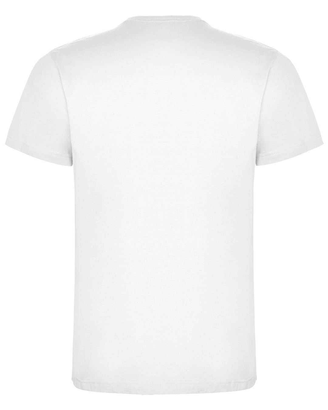 Camiseta The Lucky Perenken Blanco (Verde)- Adultos - Imagen 4