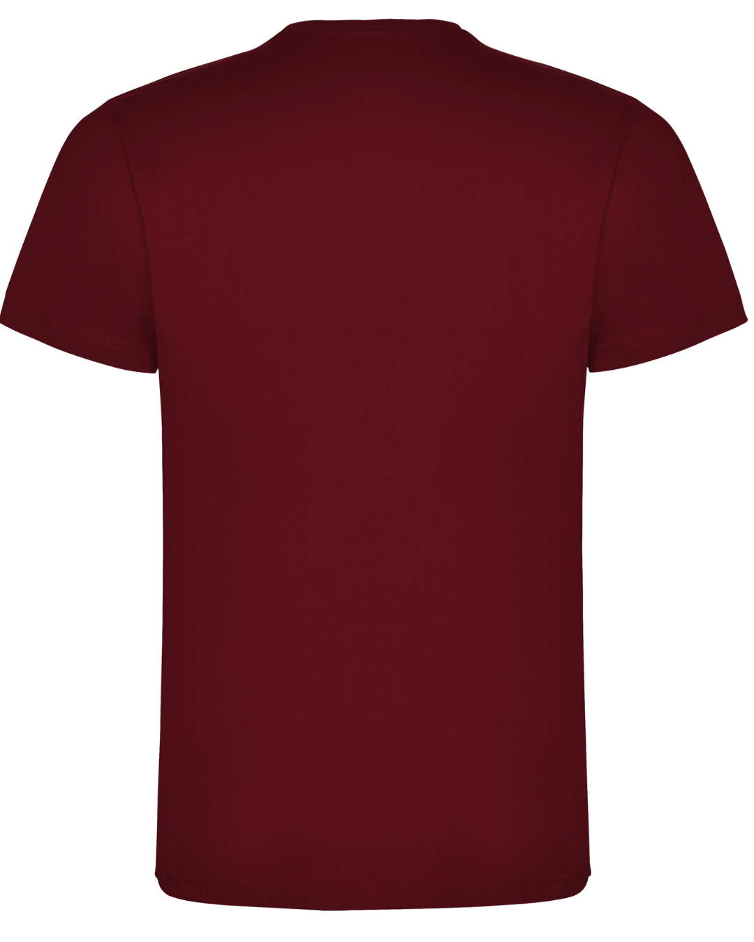 Camiseta The Lucky Perenken Granate- Adultos - Imagen 2