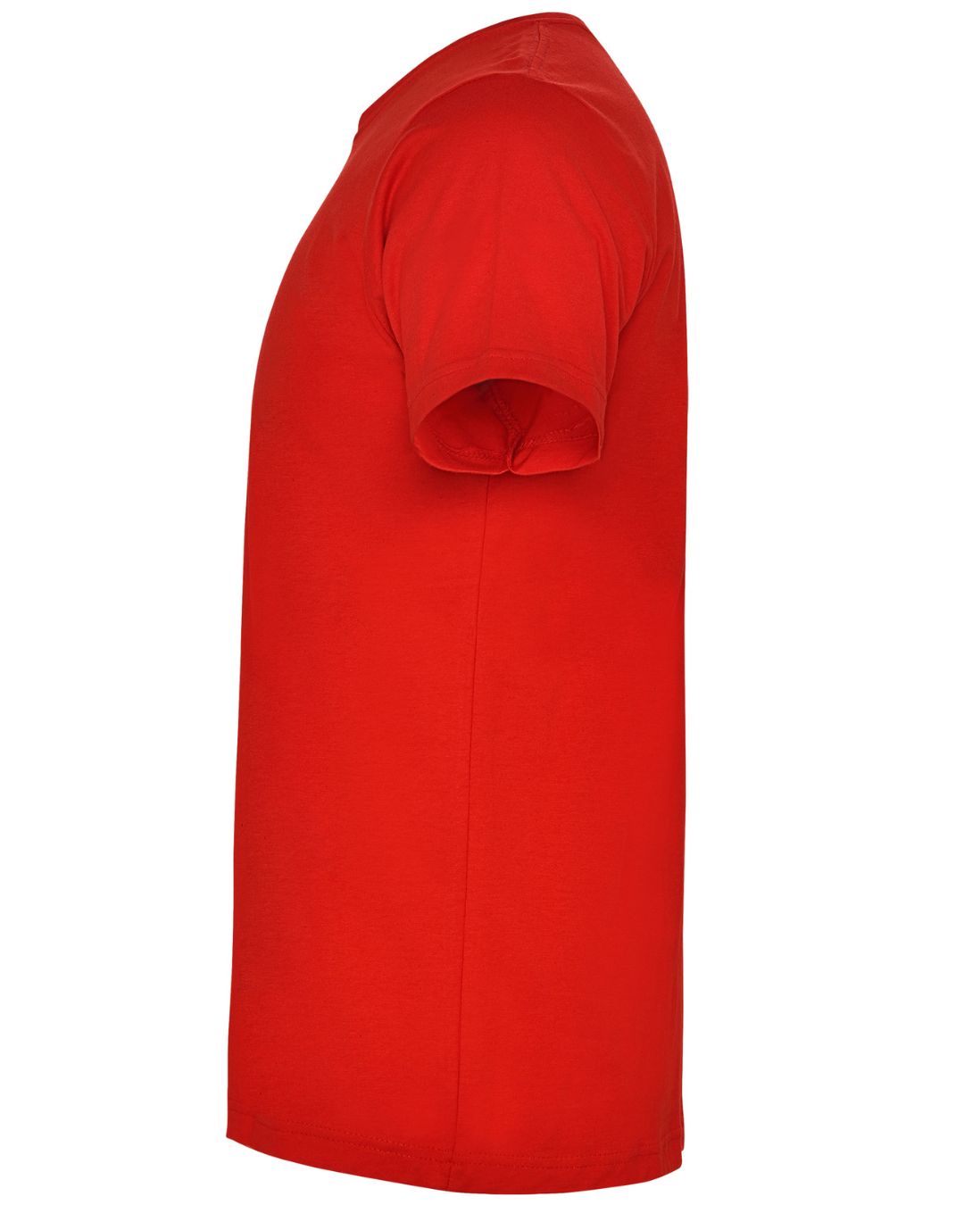 Camiseta The Lucky Perenken Rojo - Adultos - Imagen 4